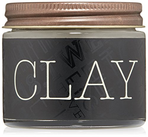 18.21 Man Made Clay, 2 oz