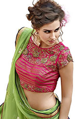 Lehenga Choli