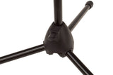 Peavey PVi100 Microphone w/Mic Clip & Carrying Bag + Ultimate Microphone JamStand Series + 20 Feet XLR to XLR Cable