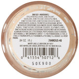 Maybelline Dream Matte Mousse Foundation, Nude 18g