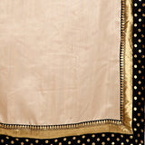 sarvagny clothings Women Silk Cotton Saree (Sarvagnychikoo555_Beige_Beige_Free Size)