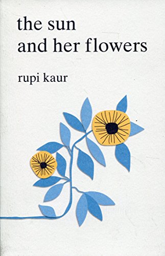 The Sun And Her Flowers