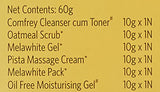 VLCC Anti Tan Single Facial Kit