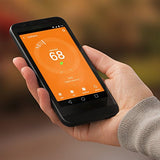 Nest Learning Thermostat, 3rd Generation, Works with Amazon Alexa