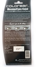 Colorbar Mesmer Eyes Kajal 0.35g