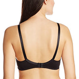 Lovable Non Wired Bra (AMAZE 6915_Black_38C)