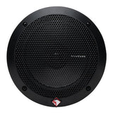 2) Rockford Fosgate R1525X2 5.25" 80W 2 Way + 2) R169X3 6x9" 130W 3 Way Speakers