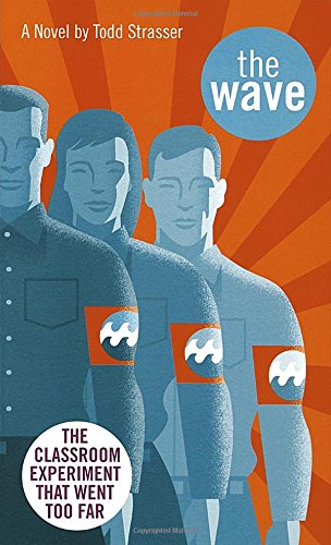The Wave (Laurel-Leaf contemporary fiction)