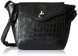 Hidesign Women's Handbag (Black)