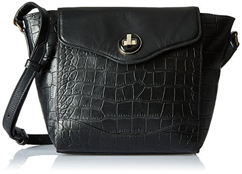 Hidesign Women's Handbag (Black)