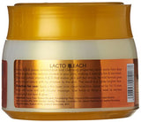 Oxyglow Golden Glow Lacto Bleach With Milk &amp; Honey , 200g
