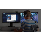 Logitech C922x Pro Stream Webcam 1080P Camera for HD Video Streaming Recording At 60Fps 960-001176