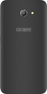Alcatel A30 GSM Unlocked Android Smartphone (AT&T/T-Mobile) 5 Inch 16 GB – 4G LTE