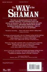 The Way of the Shaman