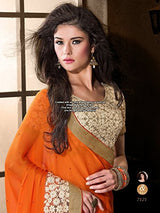 Pahal Fashion Sarees for Women Party Wear
