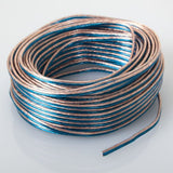 (4) J-B-L GTO629 Premium 180W 6-1/2" Co-Axial Speaker + with 18 Gauge 100 FT Speaker Wire and Free Mobile Holder