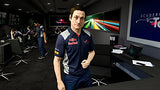 F1 2017 - PlayStation 4