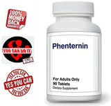 Phenternin Top Weight Loss Diet Pills Appetite Suppressants Lose Weight DietPills Supplement USA for Women & Men