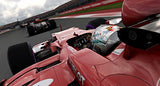 F1 2017 - PlayStation 4