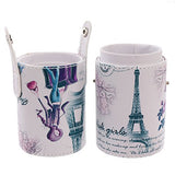 Generic Makeup Brush Holder Cosmatic Brush Case Cylinder Case Storage Tube 02