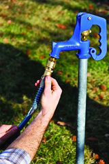 Camco 22853 Premium Drinking Water Hose (5/8"ID x 50') - Lead Free