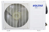 Voltas 183 SY Split AC (1.5 Ton, 3 Star Rating, White, Copper)