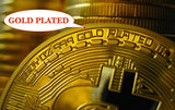 Gold Bitcoin
