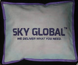 Sky Global Women's Printed Unstitched Regular Wear Dress Material (SKY_547_Black)