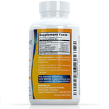 Optimum Probiotics: Deep Immune System Support - With Patented Probiotic Booster - Effective in Small Doses Within Hours - Nutritional Supplement