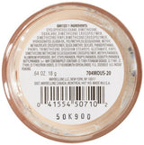 Maybelline Dream Matte Mousse Foundation, Classic Ivory, 18g