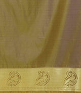 RR Women's Resham Silk Powerloom Saree (RR-BBB002- SILVER MAGENTHA)