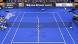 Virtua Tennis 2009 - Playstation 3