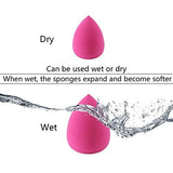 Yoana Beauty Blender Makeup Foundation Complexion Sponge