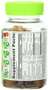 Vitafusion MultiVites Gummy Vitamins, 70 Count (Pack of 3)