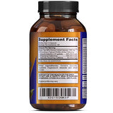 Weight Loss Supplement with Green Tea + EGCg With Polyphenols and Antioxidants - Boosts Metabolism and Burns Fat - Pure Natural Capsules For Men and Women By Biogreen Labs - 500 mg