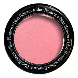 Blue Heaven Diamond Blush On (SHADE-504)