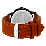 Matrix Analog Multi Colour Dial Men's Watch-WCH-184