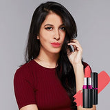 Maybelline Color Show Lip Matte, Rock The Coral, 3.9 gm