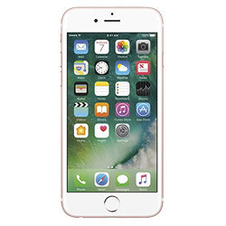 Apple iPhone 6s 64 GB US Warranty Unlocked Cellphone -(Rose Gold)