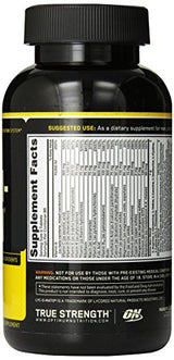 Optimum Nutrition Opti-Men Daily Multivitamin Supplement, 240 Count