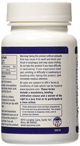 Lipozene Diet Pills - Maximum Strength Fat Loss Formula - 1500mg - 30 Capsules by sallyashop