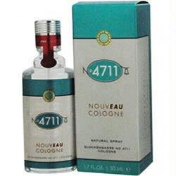 4711 Nouveau Cologne By 4711 Eau De Cologne Spray/FN242963/1.7 oz/women/