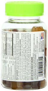 Vitafusion MultiVites Gummy Vitamins, 70 Count (Pack of 3)