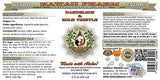 Dandelion/Milk Thistle, VETERINARY Natural Alcohol-FREE Liquid Extract, Pet Herbal Supplement 2 oz