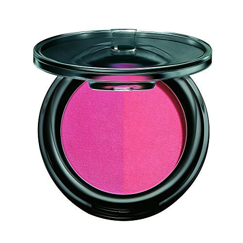 Lakme Absolute Face Stylist Blush Duos, Pink Blush, 6 g