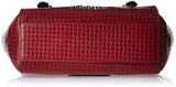 Hidesign Women's Shoulder Bag (Red)