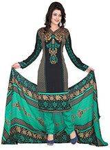 SKY GLOBAL Women's Unstitched Salwar Suit Dress Material.(Dress_869_FreeSize)