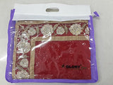 Glory Sarees Net Saree (Dipikaiffa101_Red)