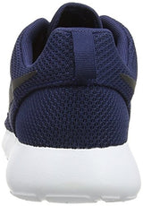 Nike Roshe One Zapatillas de running, Hombre, Azul, 40