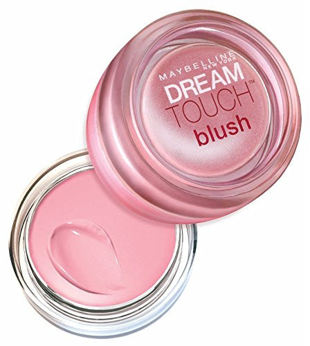 Maybelline Dream Touch Blush, Mauve 7.5g